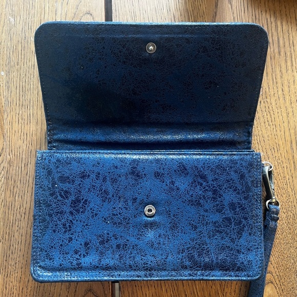 Matt & Nat Braided Vegan Leather Wallet - Picture 3 of 5